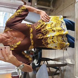 Pookie and Sebastián $5